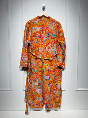 Alix of Bohemia Dress (M/L)