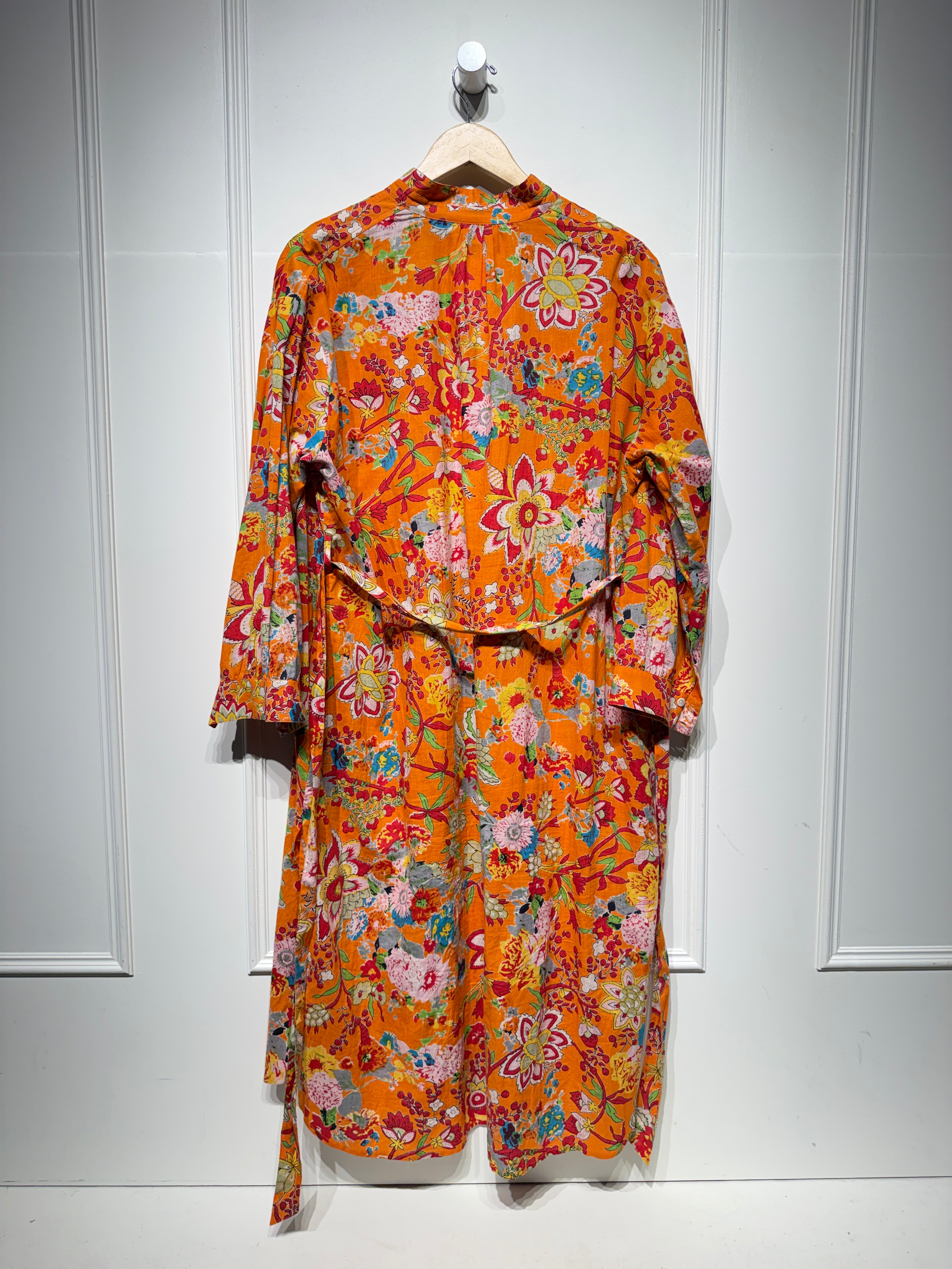 Alix of Bohemia Dress (M/L)