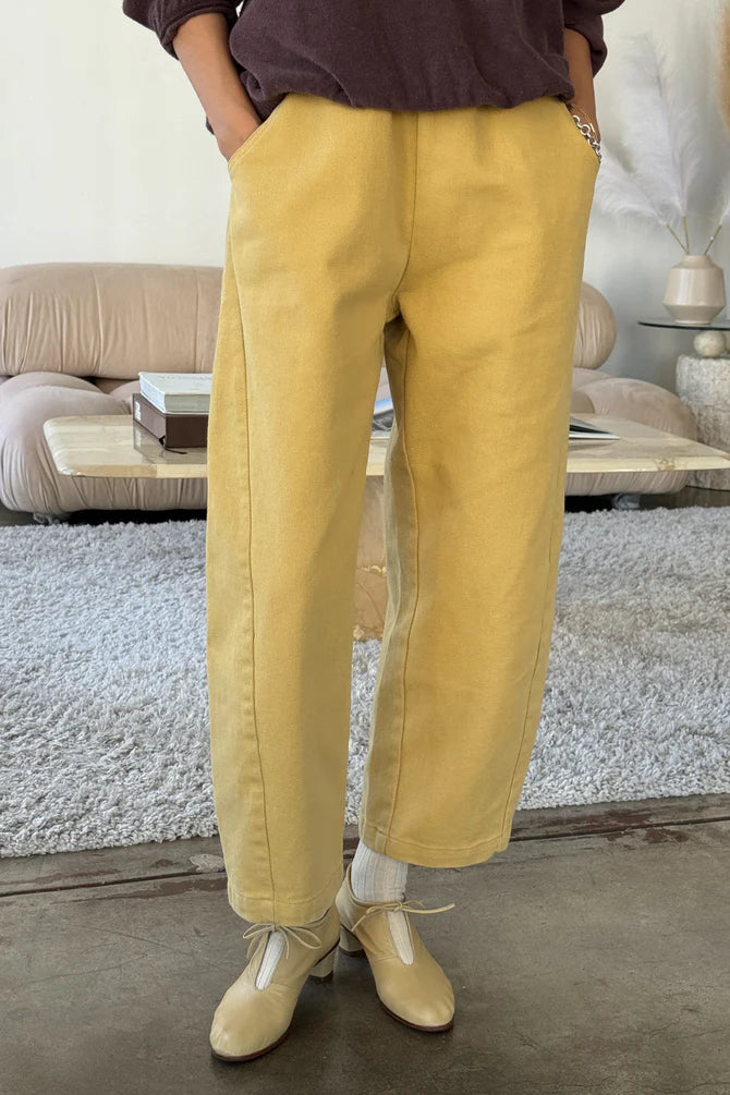 Le Bon Shoppe - Arc Pants | Butter