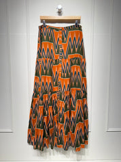 Veronica Beard Skirt (L)