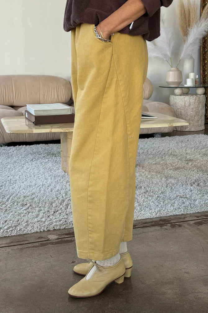 Le Bon Shoppe - Arc Pants | Butter