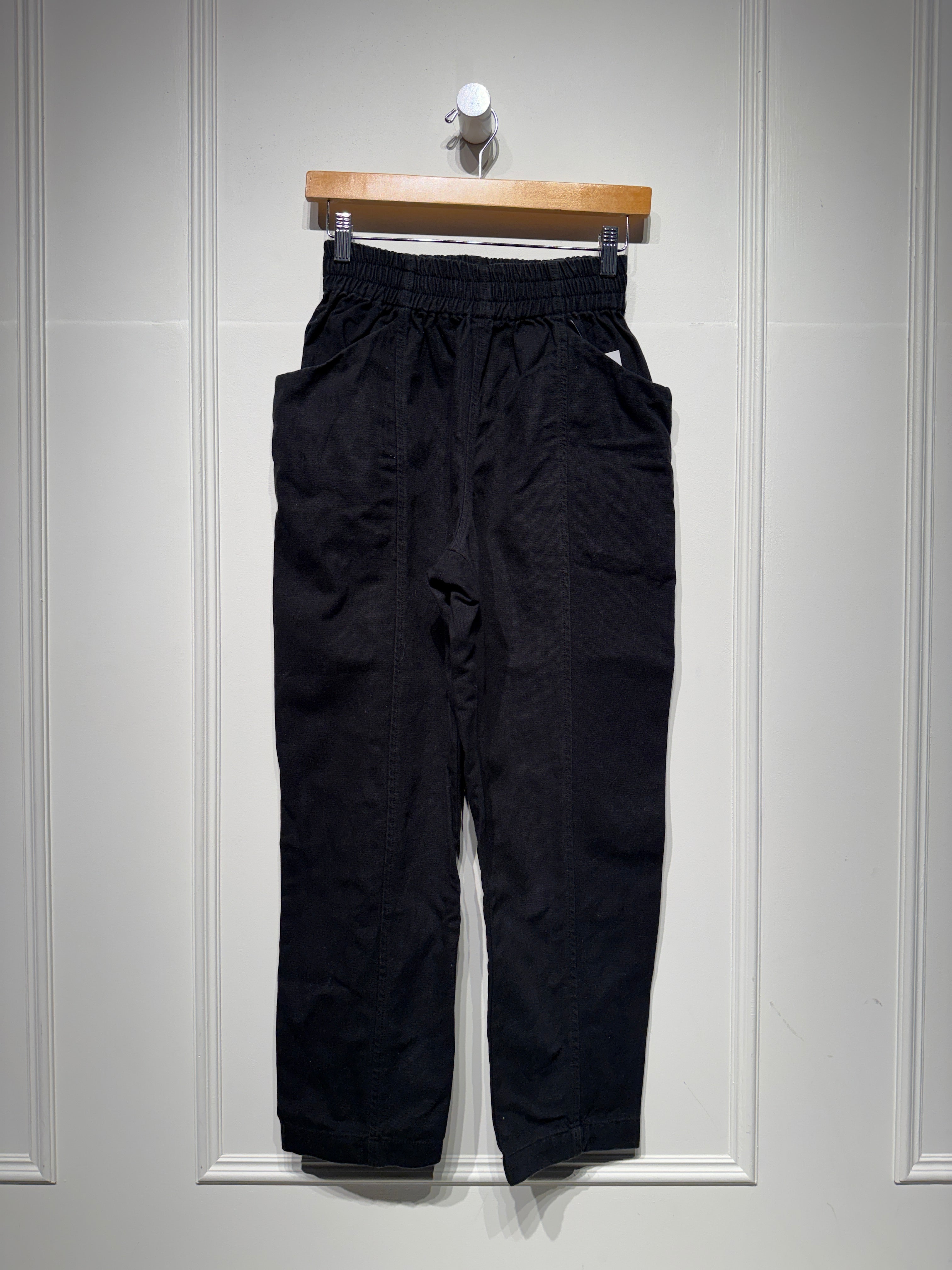 Elizabeth Suzanne Black Pants (S)