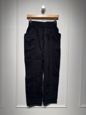 Elizabeth Suzanne Black Pants (S)