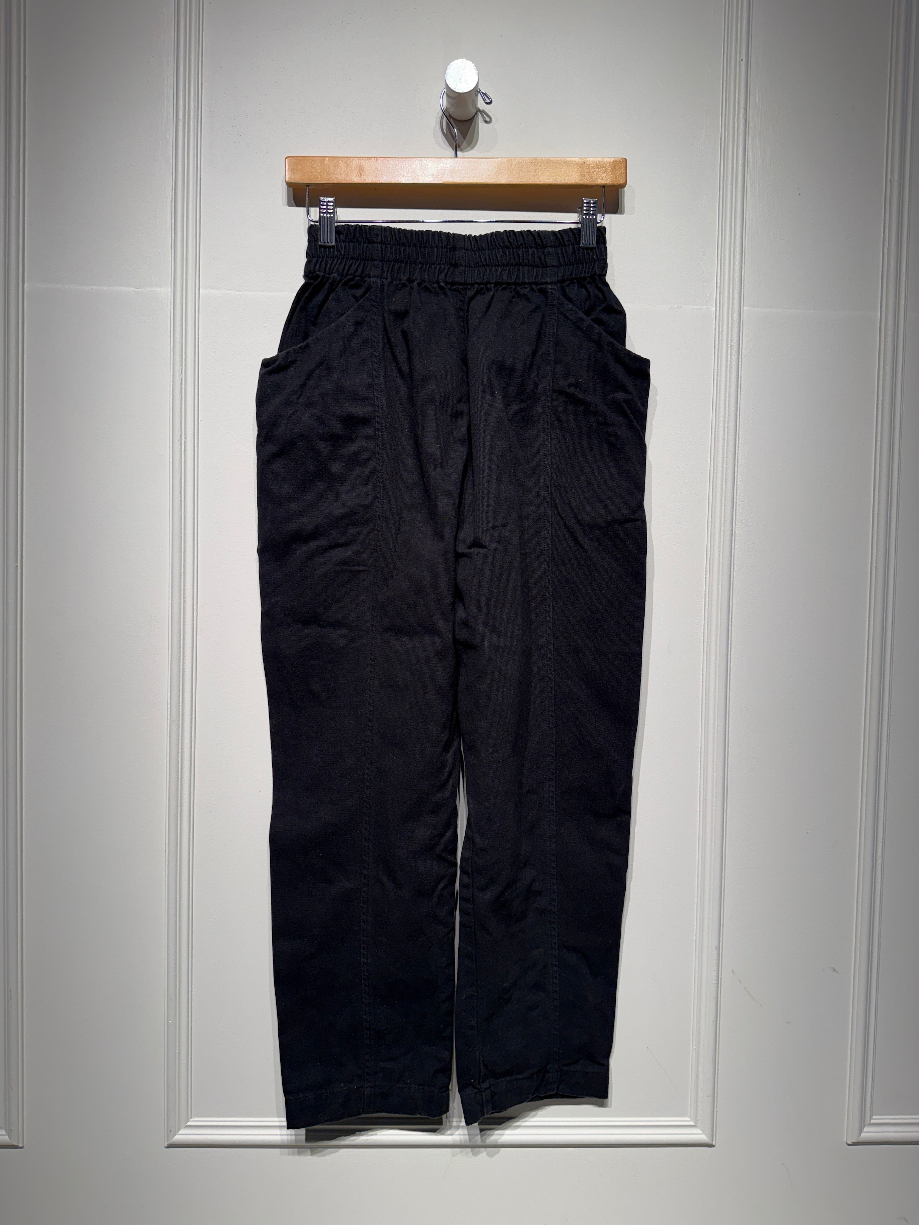 Elizabeth Suzanne Black Pants (S)
