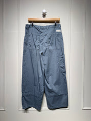 Nine in the Morning Blue Trouser Pants (10/30)