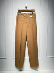Sezane Trousers (40/L)