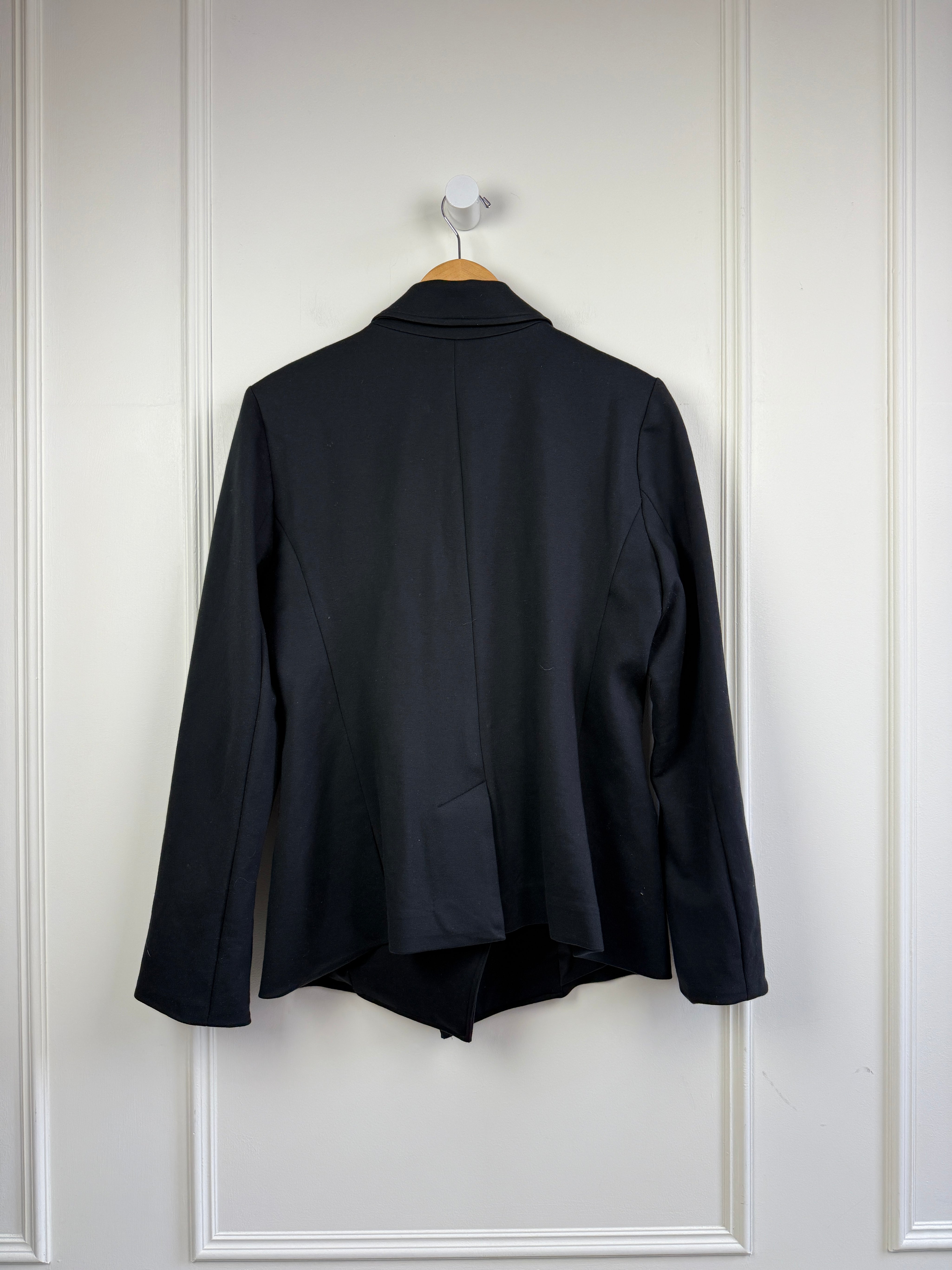 Spanx Black Blazer (L)