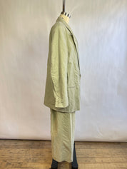 Closed Linen & Wool Trousers (31/12)