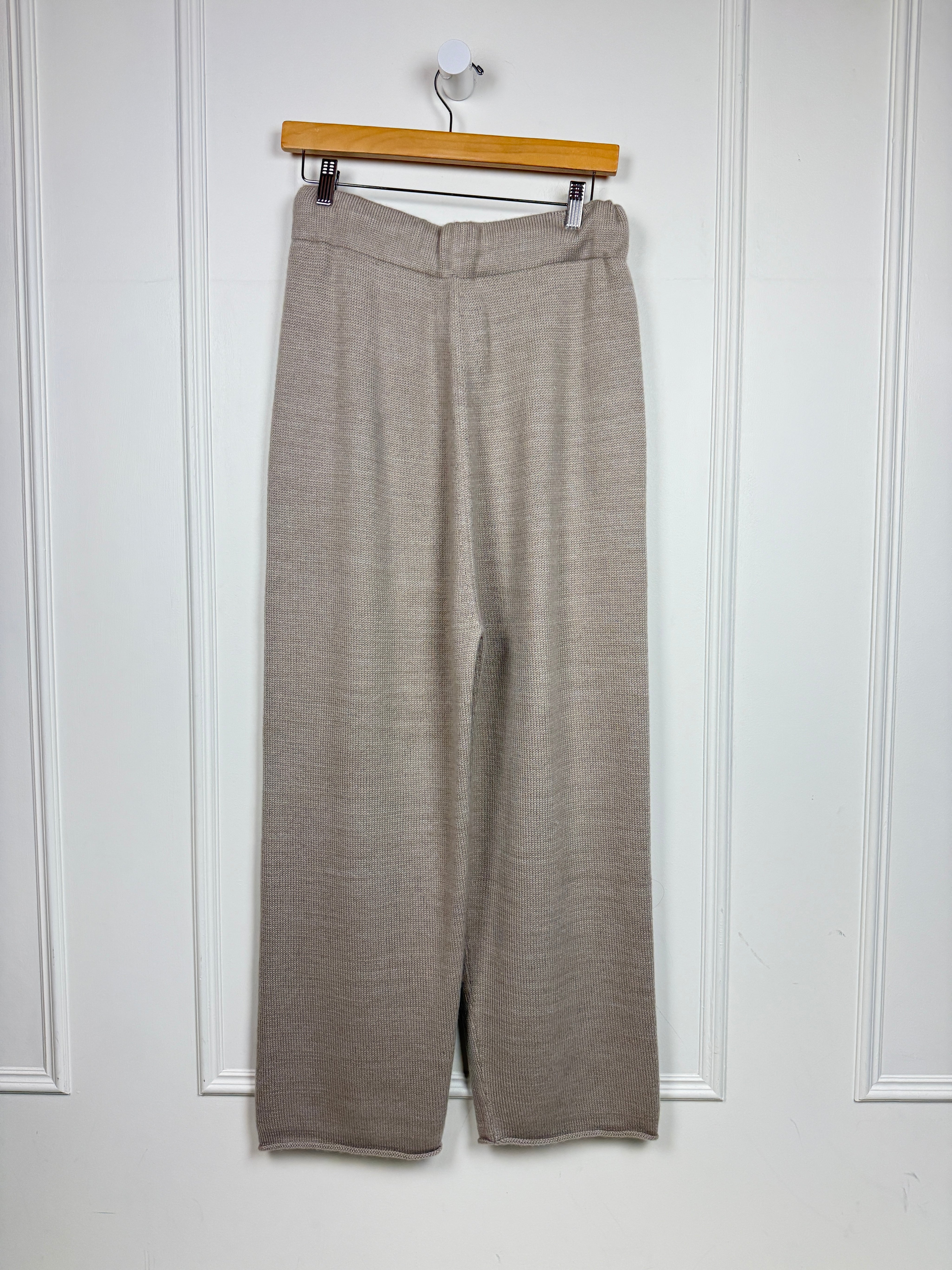 Lauren Manoogian Alpaca Pants (2/M)