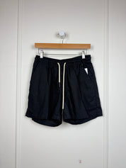 OAS Black Shorts (S)