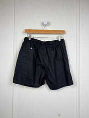 OAS Black Shorts (S)