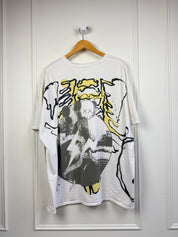 Cactus Jack x Kaws Tee (XXL)
