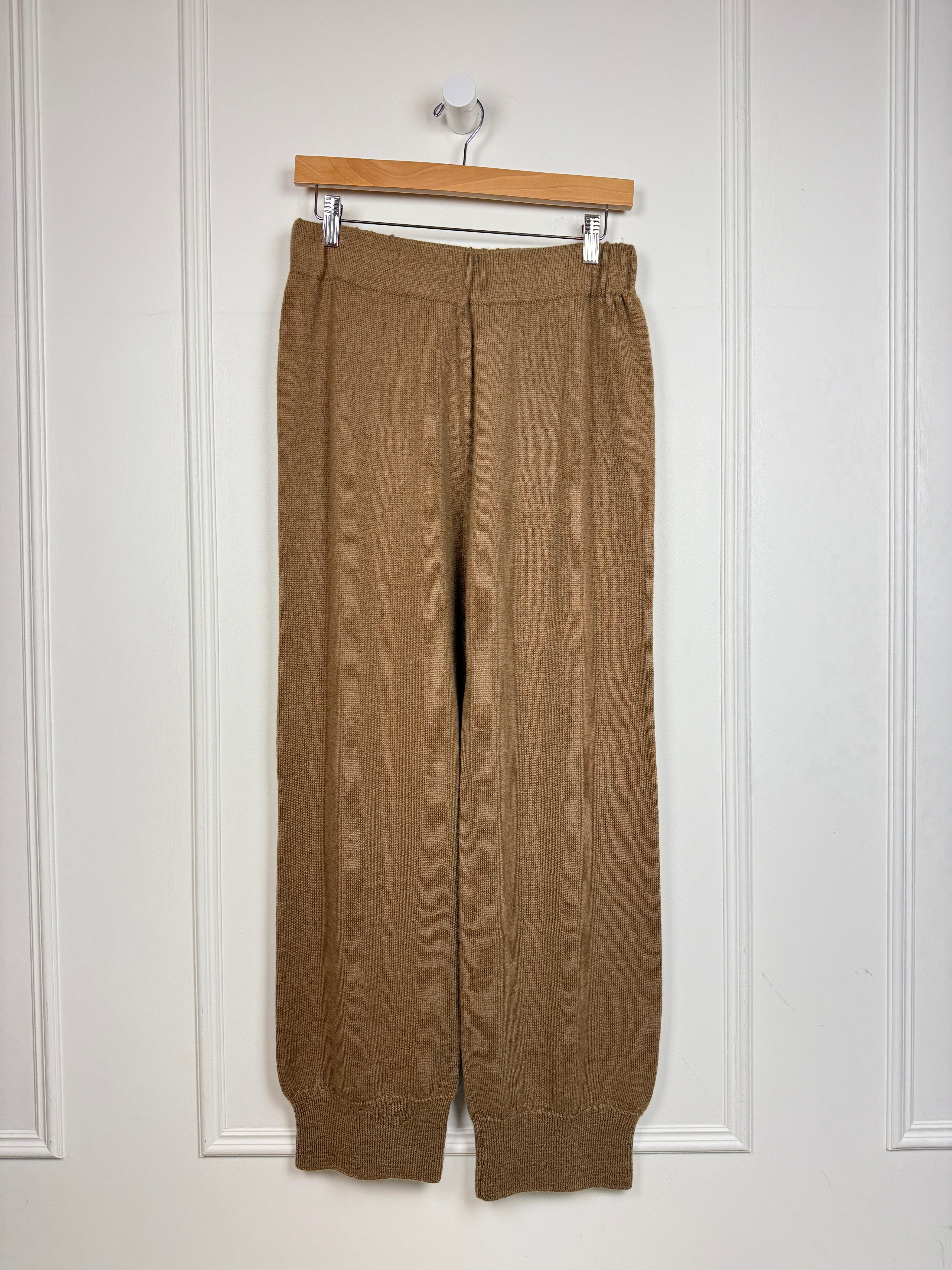 Lauren Manoogian Tan Pant (OS)