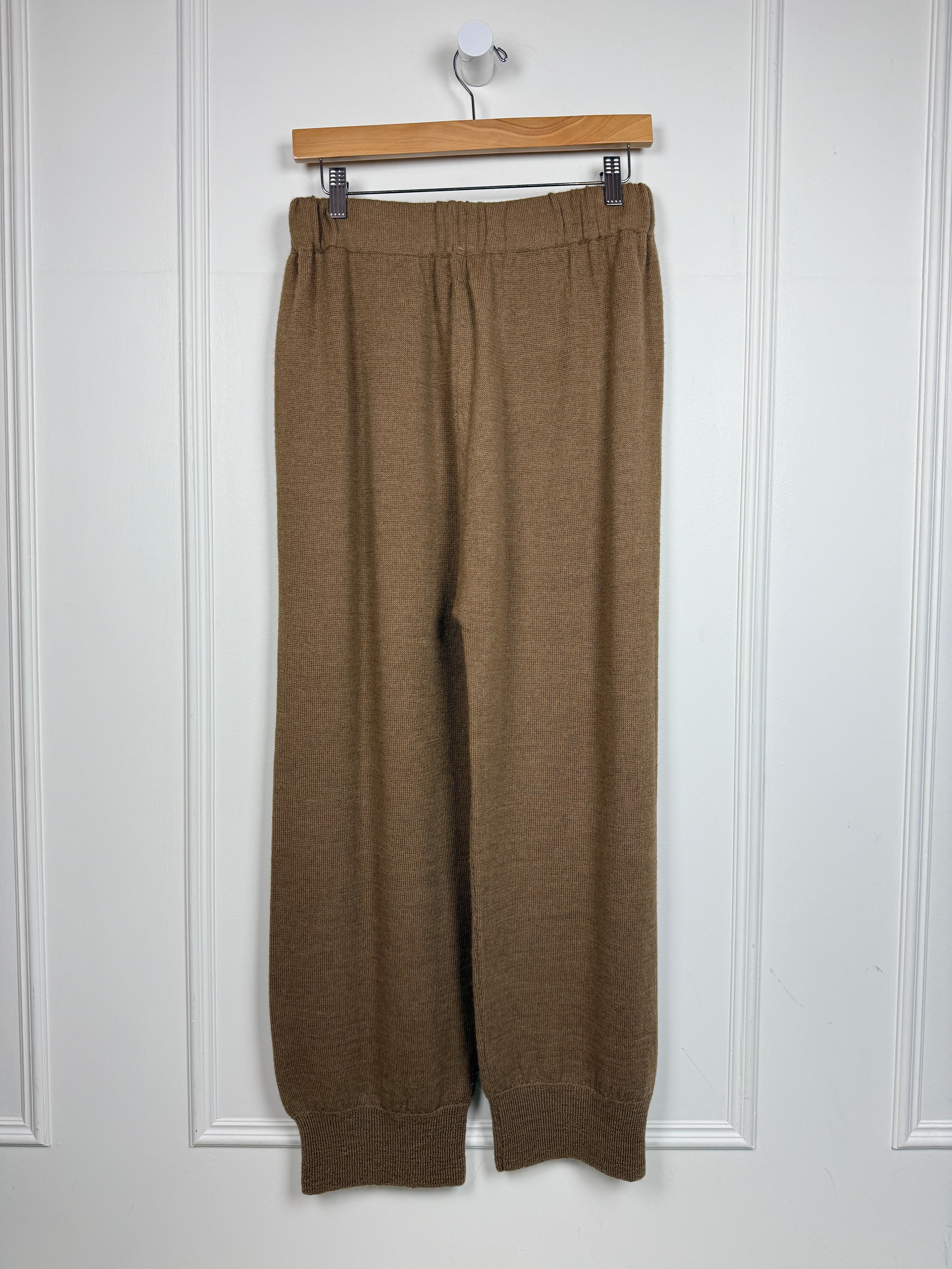 Lauren Manoogian Tan Pant (OS)