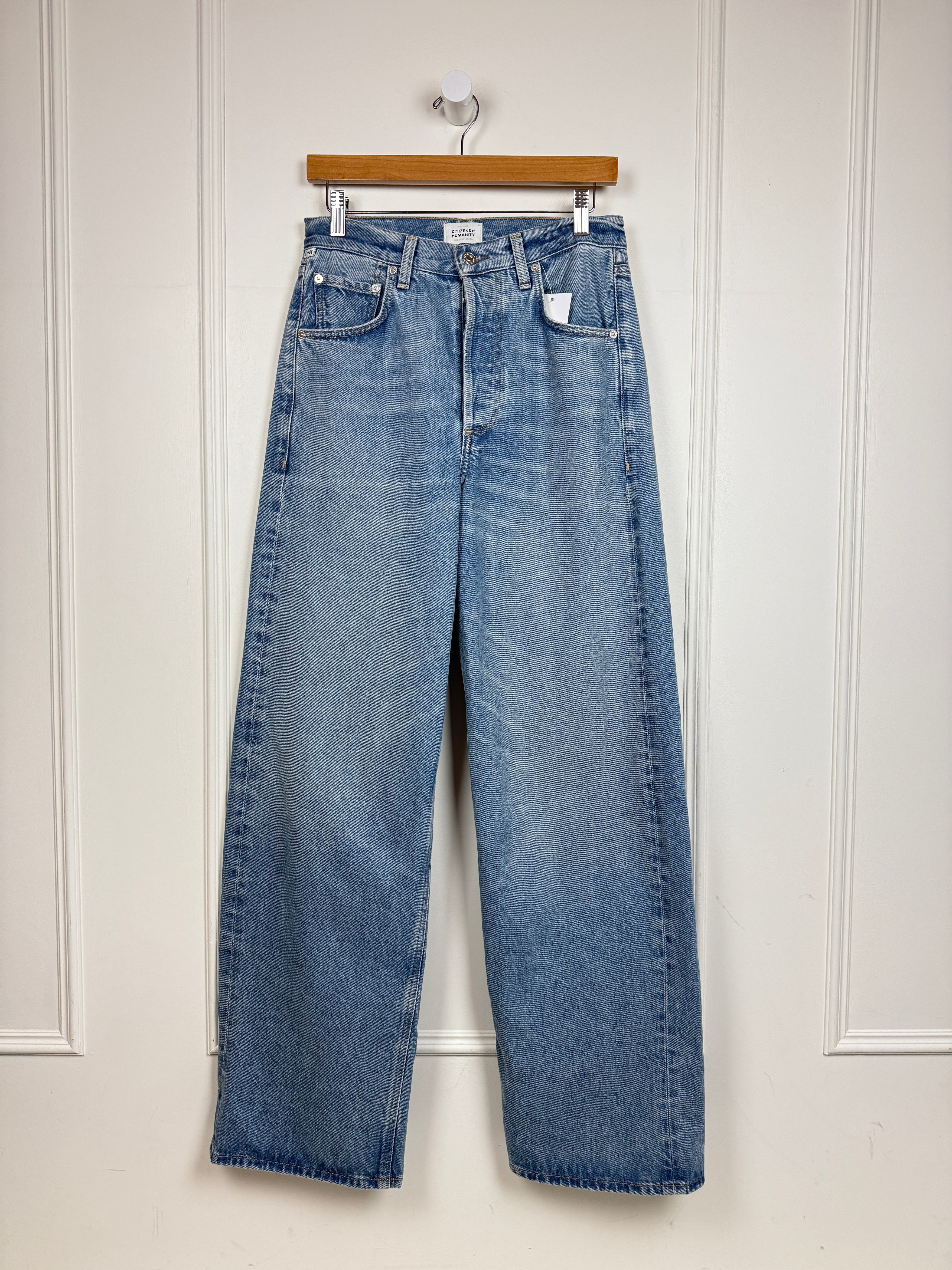 Citizens of Humanity Ayla Denim (0/25)