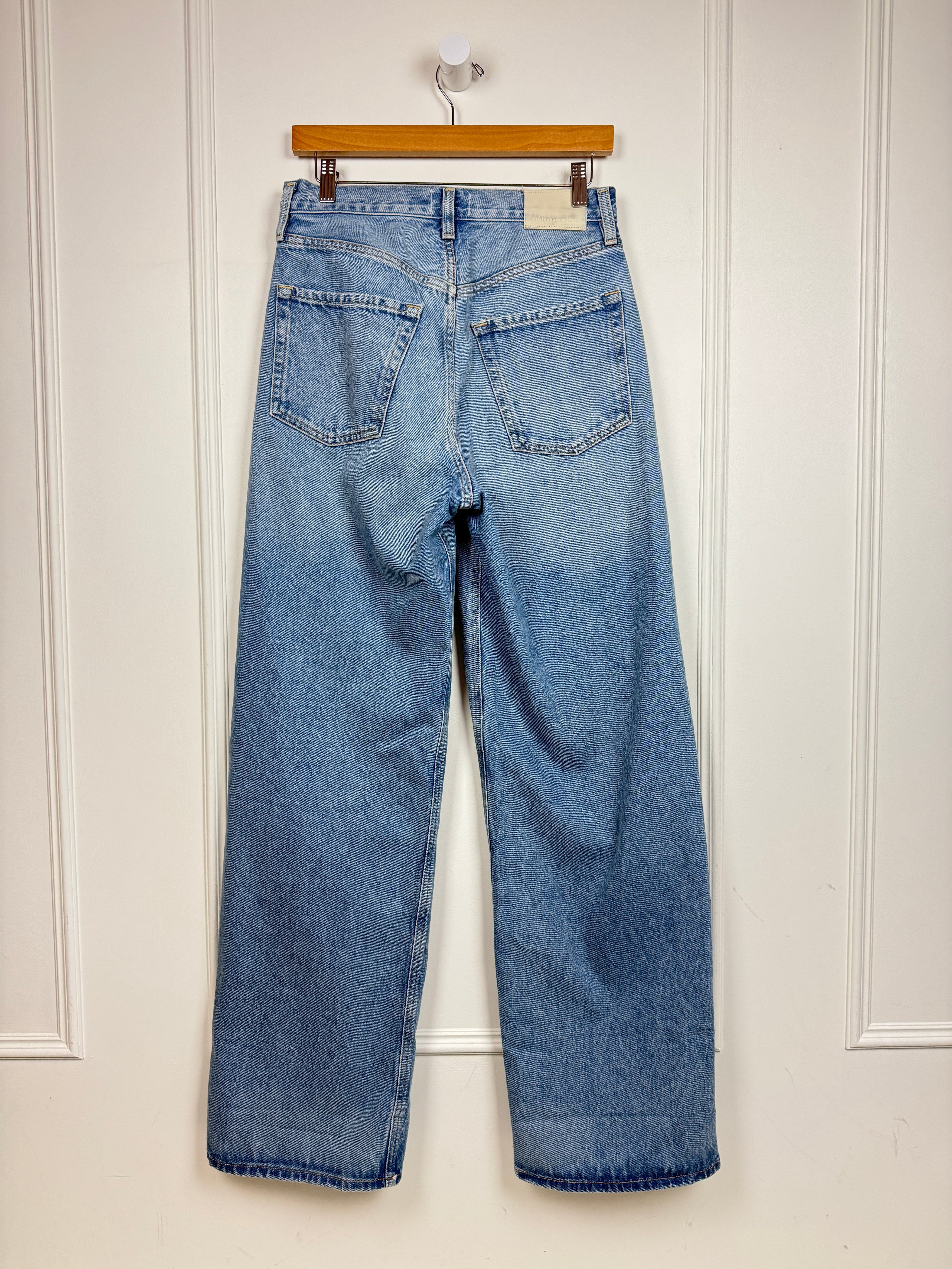 Citizens of Humanity Ayla Denim (0/25)