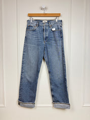 AGOLDE Fran Denim (0/25)