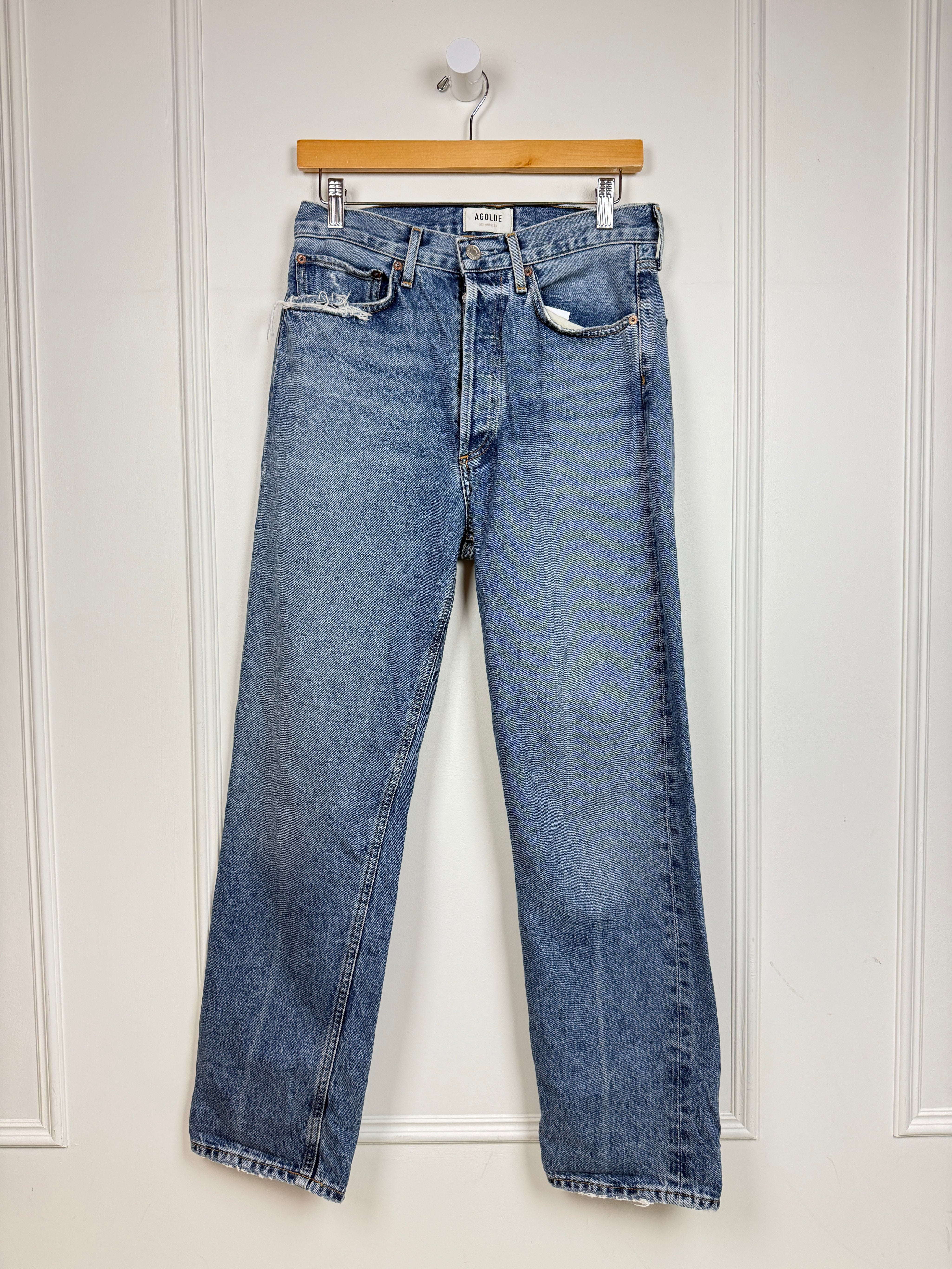 AGOLDE 90s Jean (2/26)