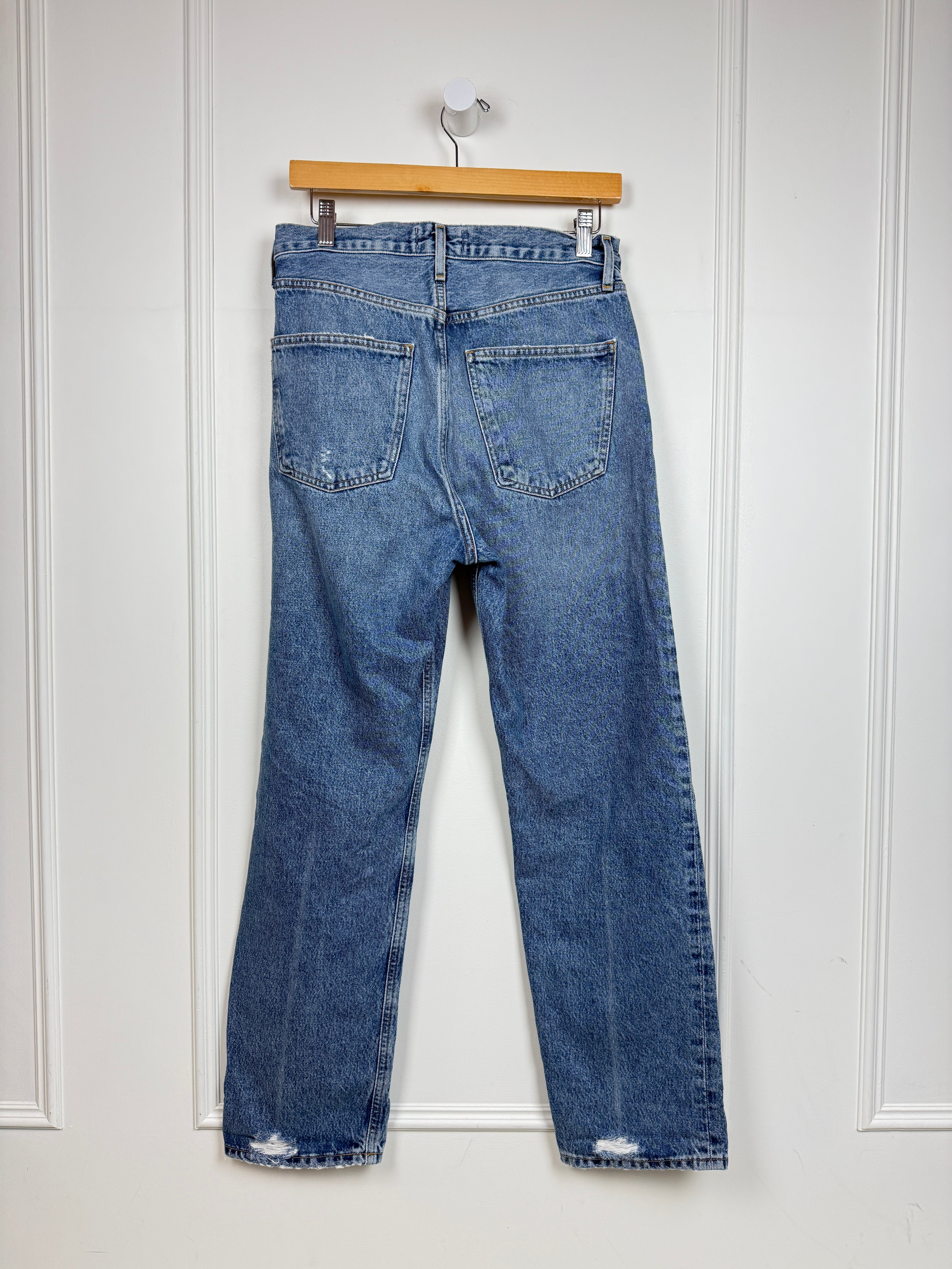 AGOLDE 90s Jean (2/26)