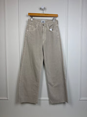 AGOLDE Low Curve Jean (00/24)