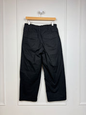 AGOLDE Black Daria Pants (4/27)