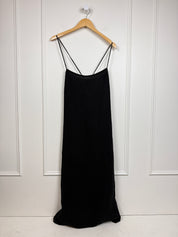 Zii Ropa Black Dress (S)