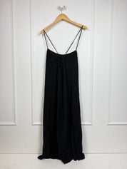 Zii Ropa Black Dress (S)