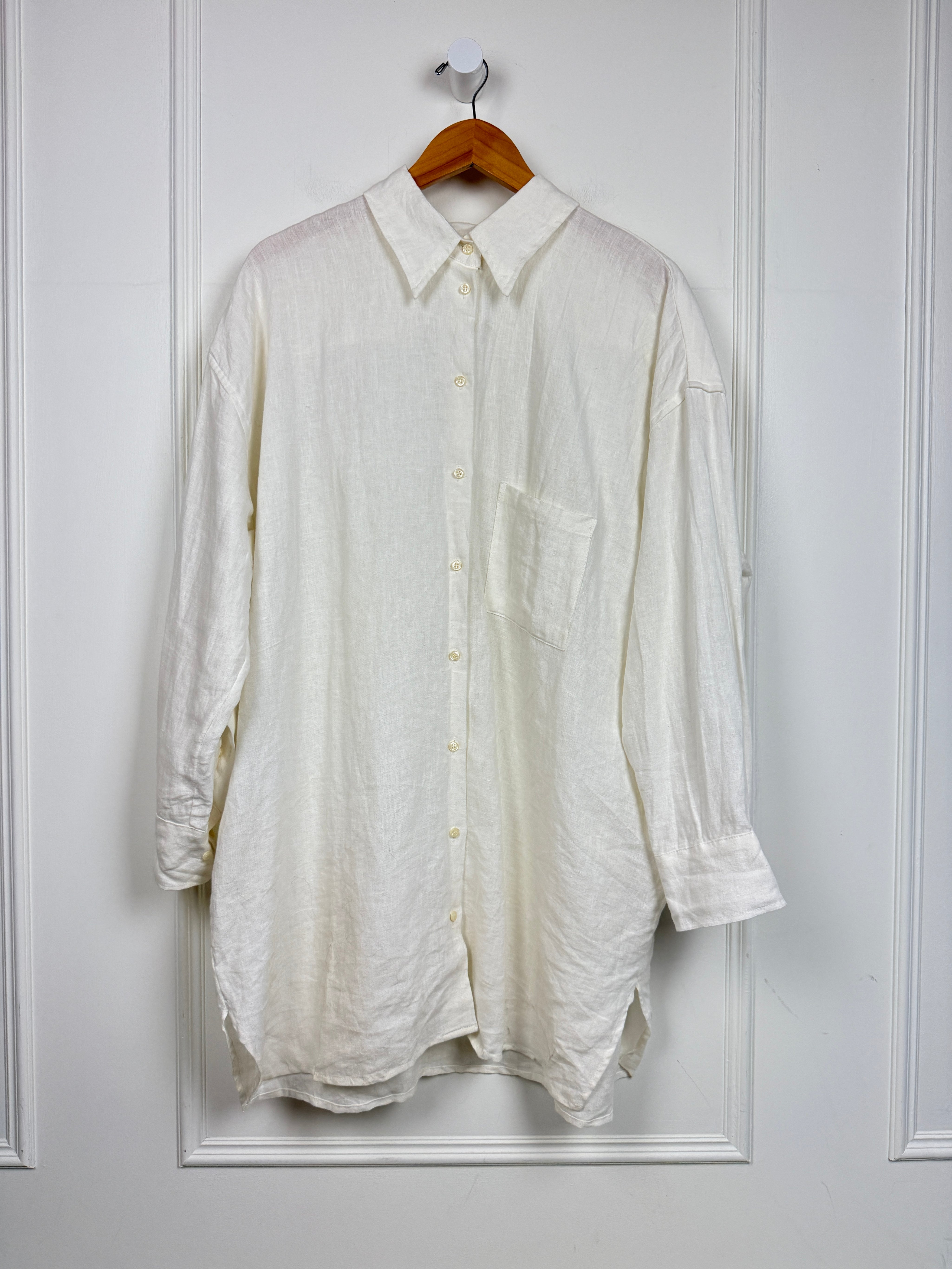 Deiji Studios Button Down (S/M)