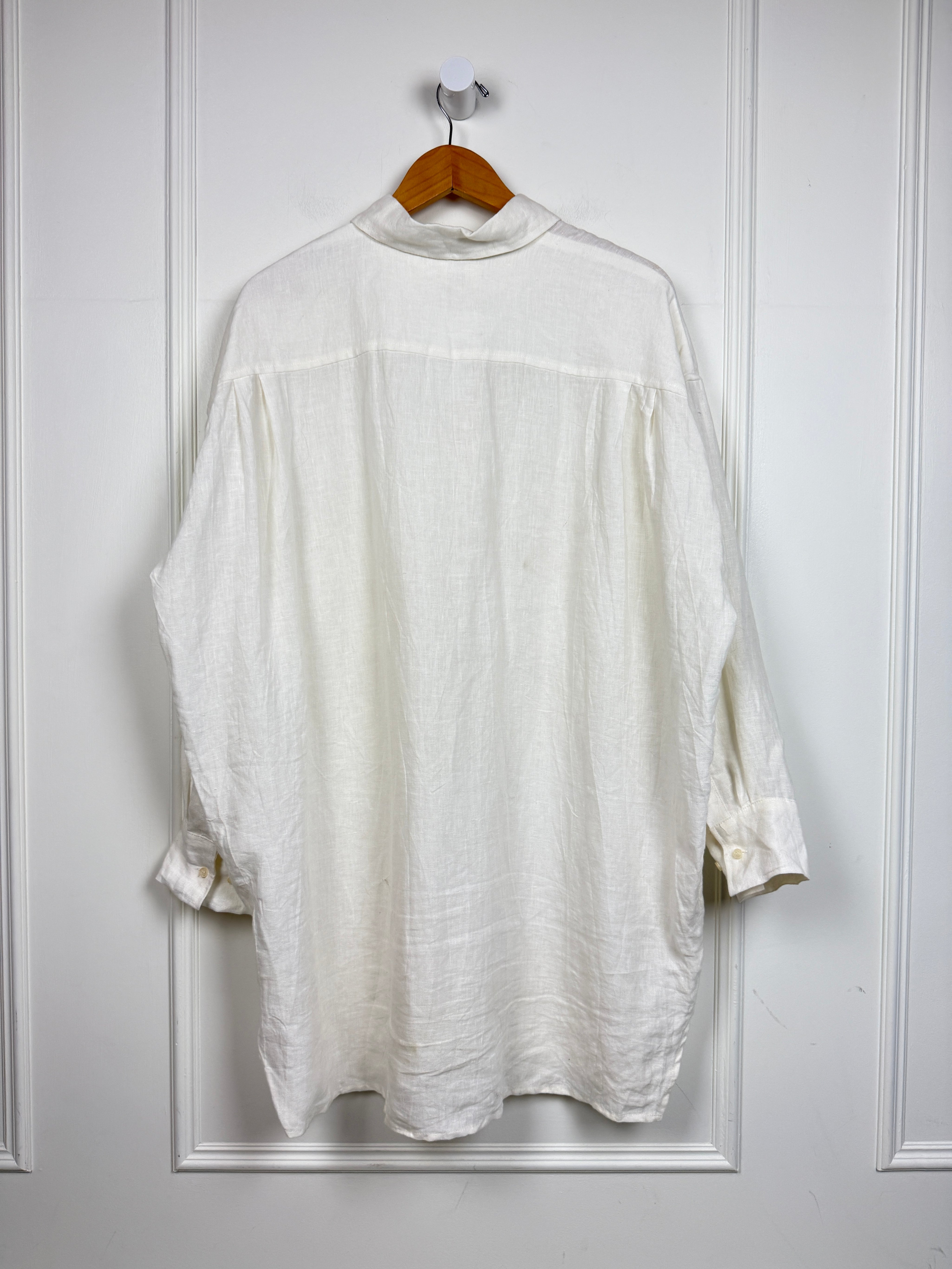 Deiji Studios Button Down (S/M)