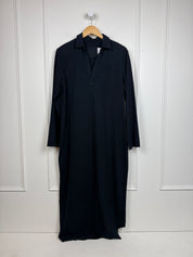 Frank & Eileen Navy Dress (XL)