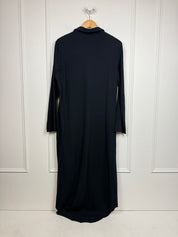 Frank & Eileen Navy Dress (XL)