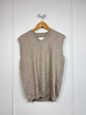 Lauren Manoogian Vest (3/L)