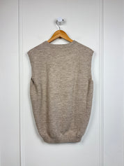 Lauren Manoogian Vest (3/L)
