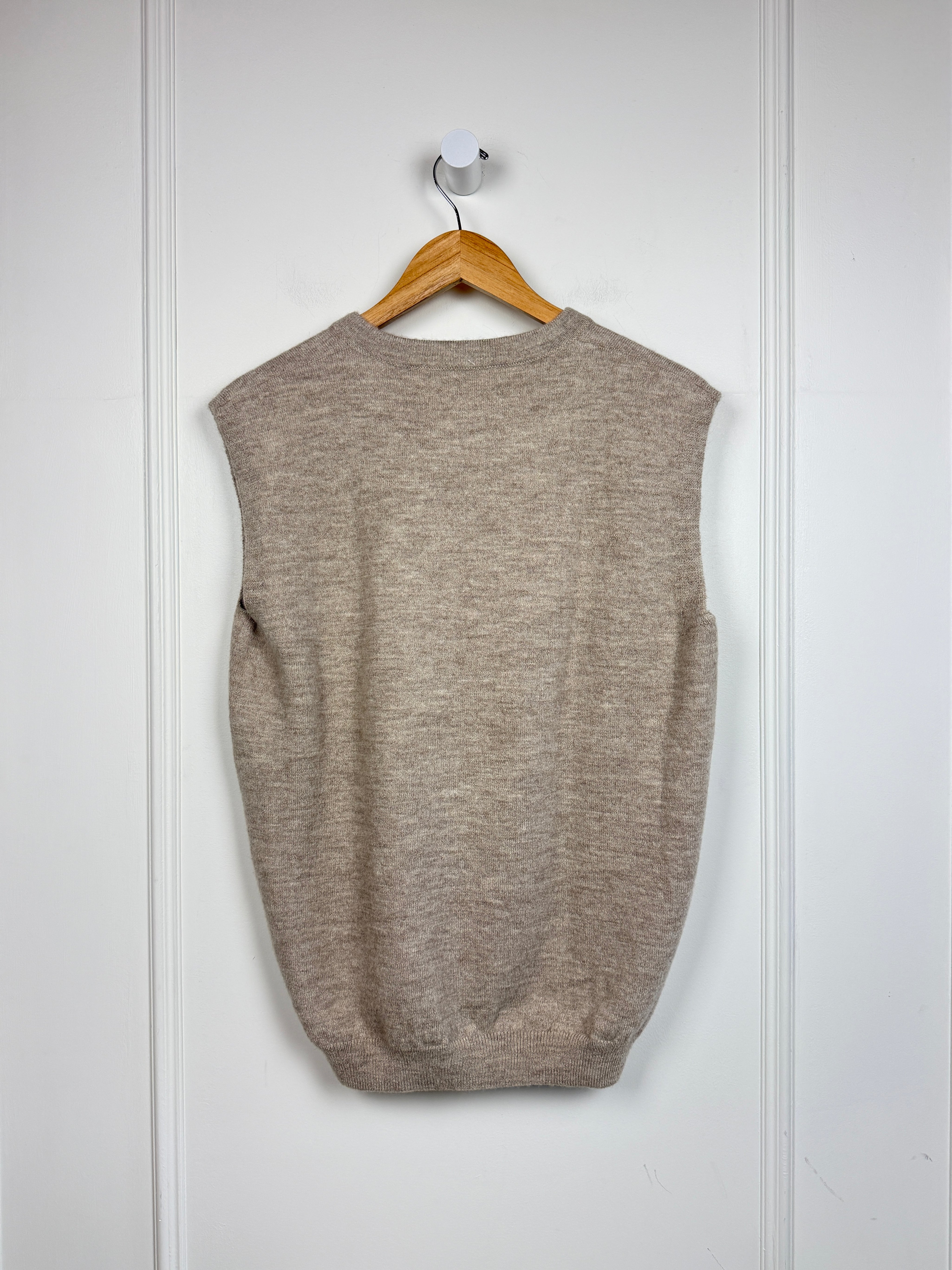 Lauren Manoogian Vest (3/L)
