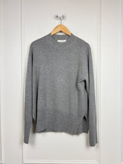 Studio Nicholson Merino/Cashmere Sweater (3/L)
