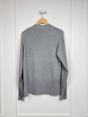 Studio Nicholson Merino/Cashmere Sweater (3/L)