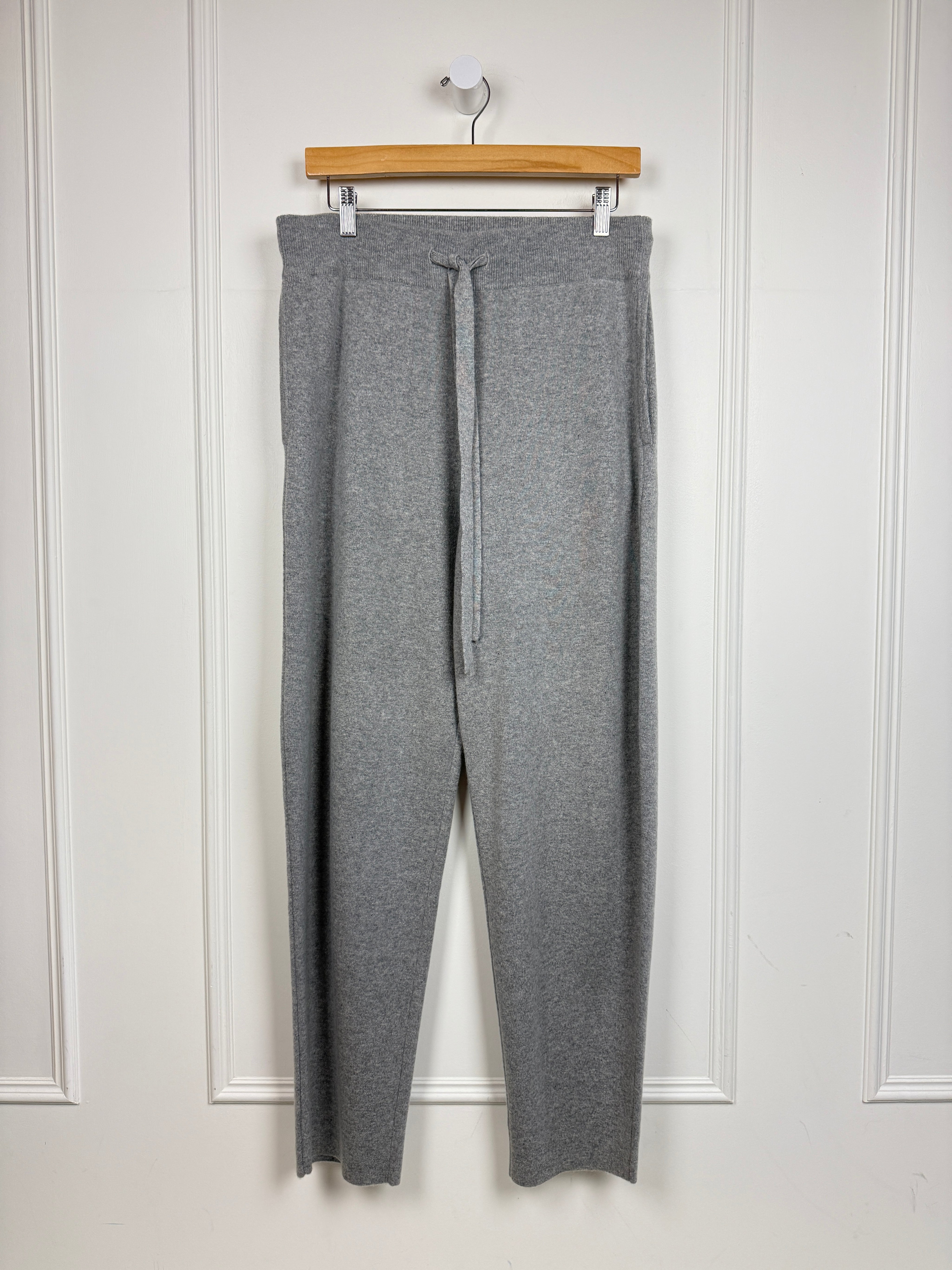 Studio Nicholson Merino/Cashmere Pants (2/M)