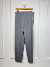 Studio Nicholson Merino/Cashmere Pants (2/M)