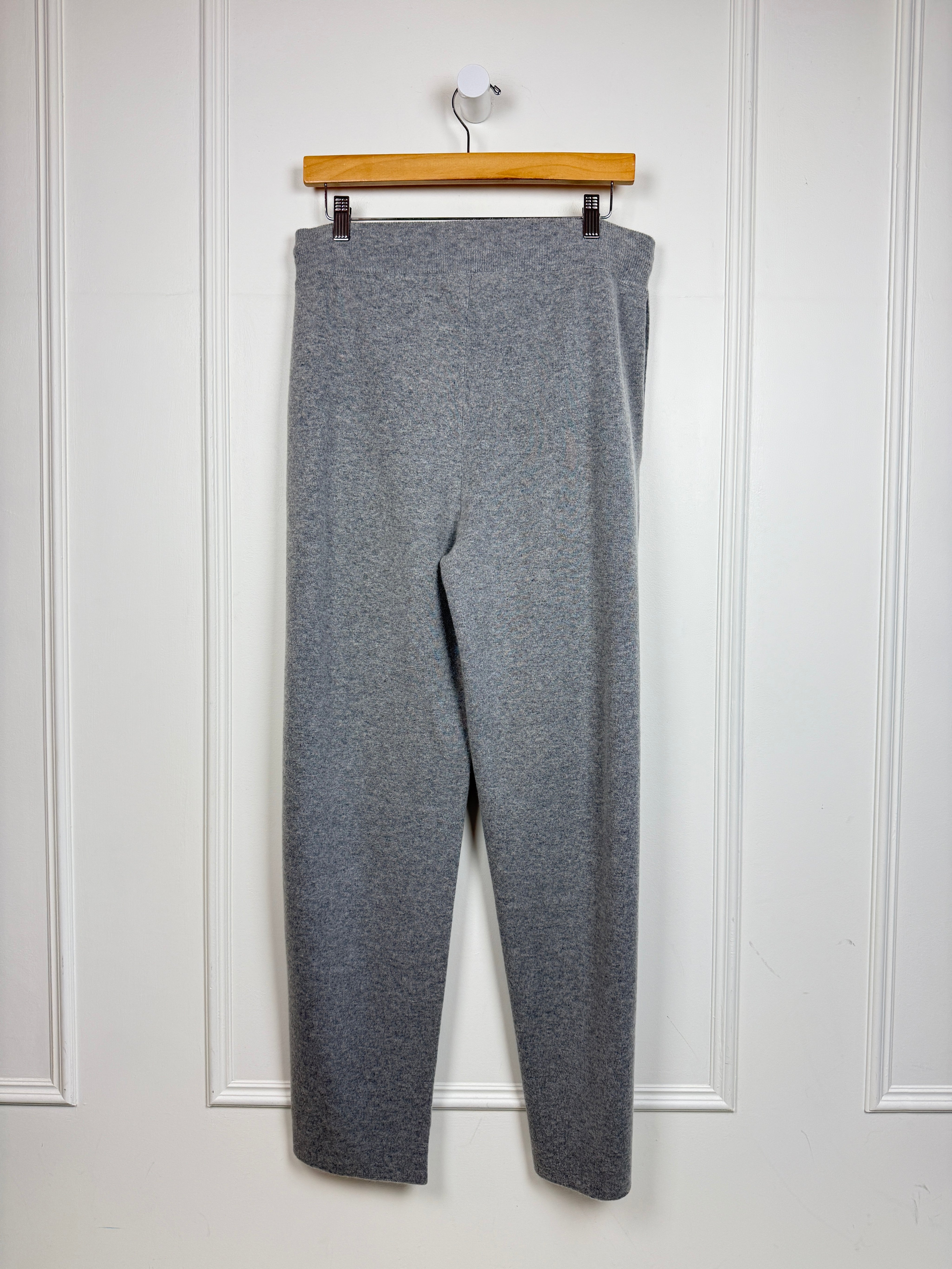 Studio Nicholson Merino/Cashmere Pants (2/M)