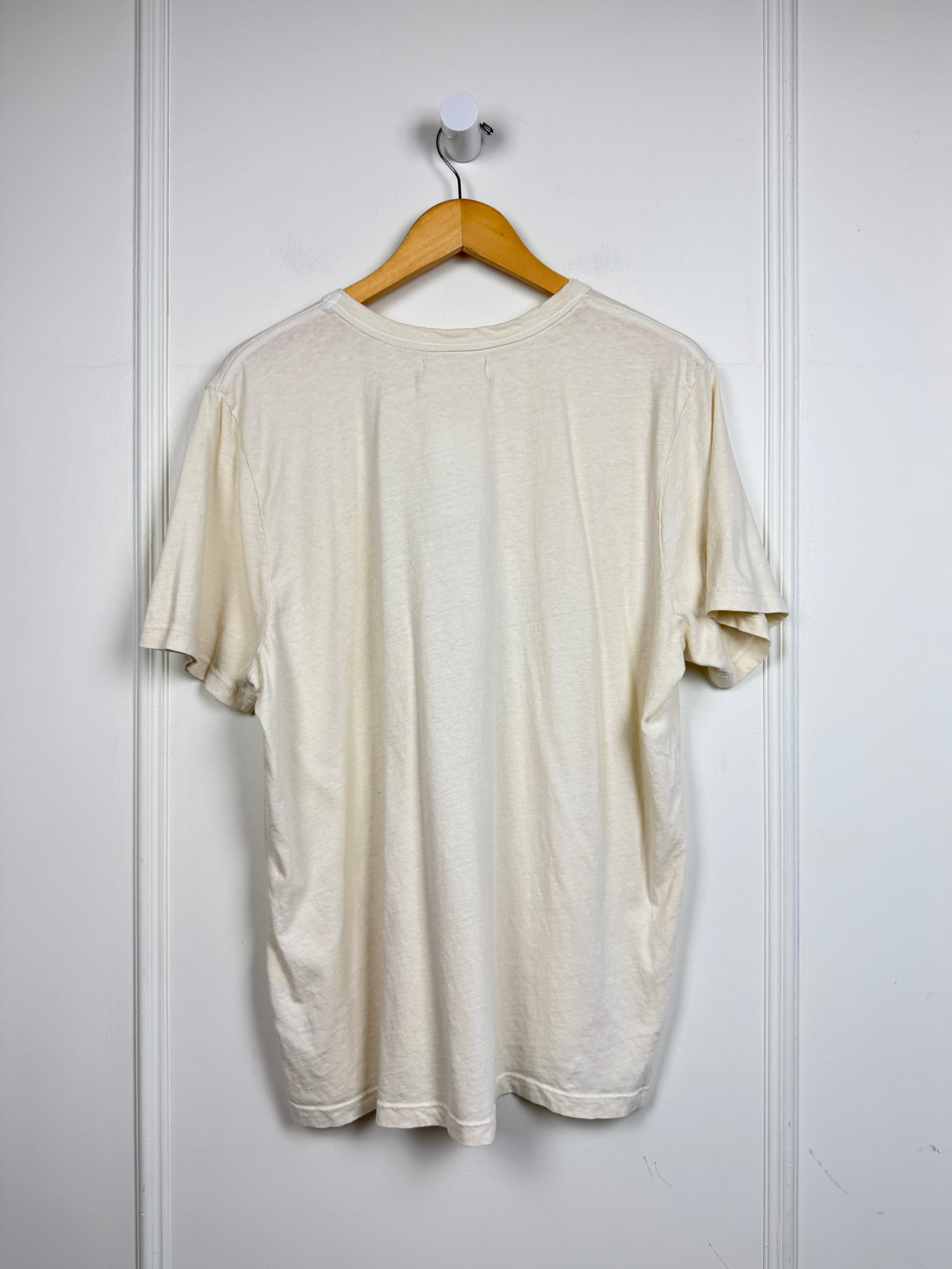 Imogene + Willie Graphic Tee (XL)