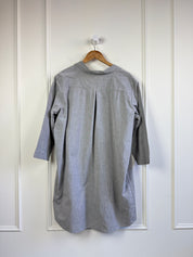 Coyuchi Grey Dress (L)