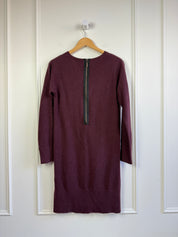 White + Warren Cashmere Dress (S)
