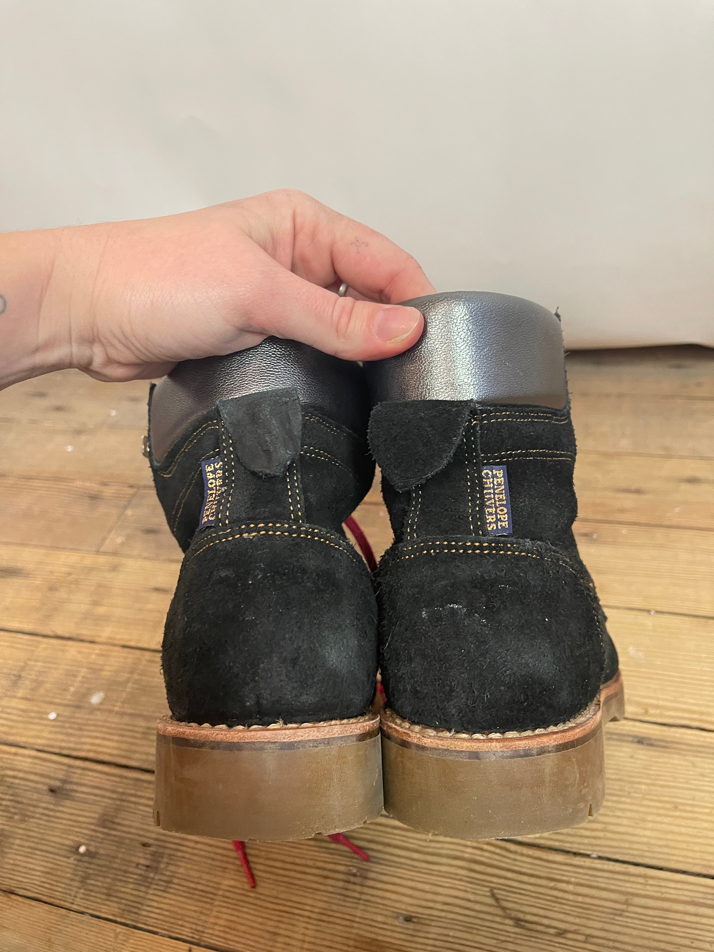 Penelope Chillvers Winter Boots (39)