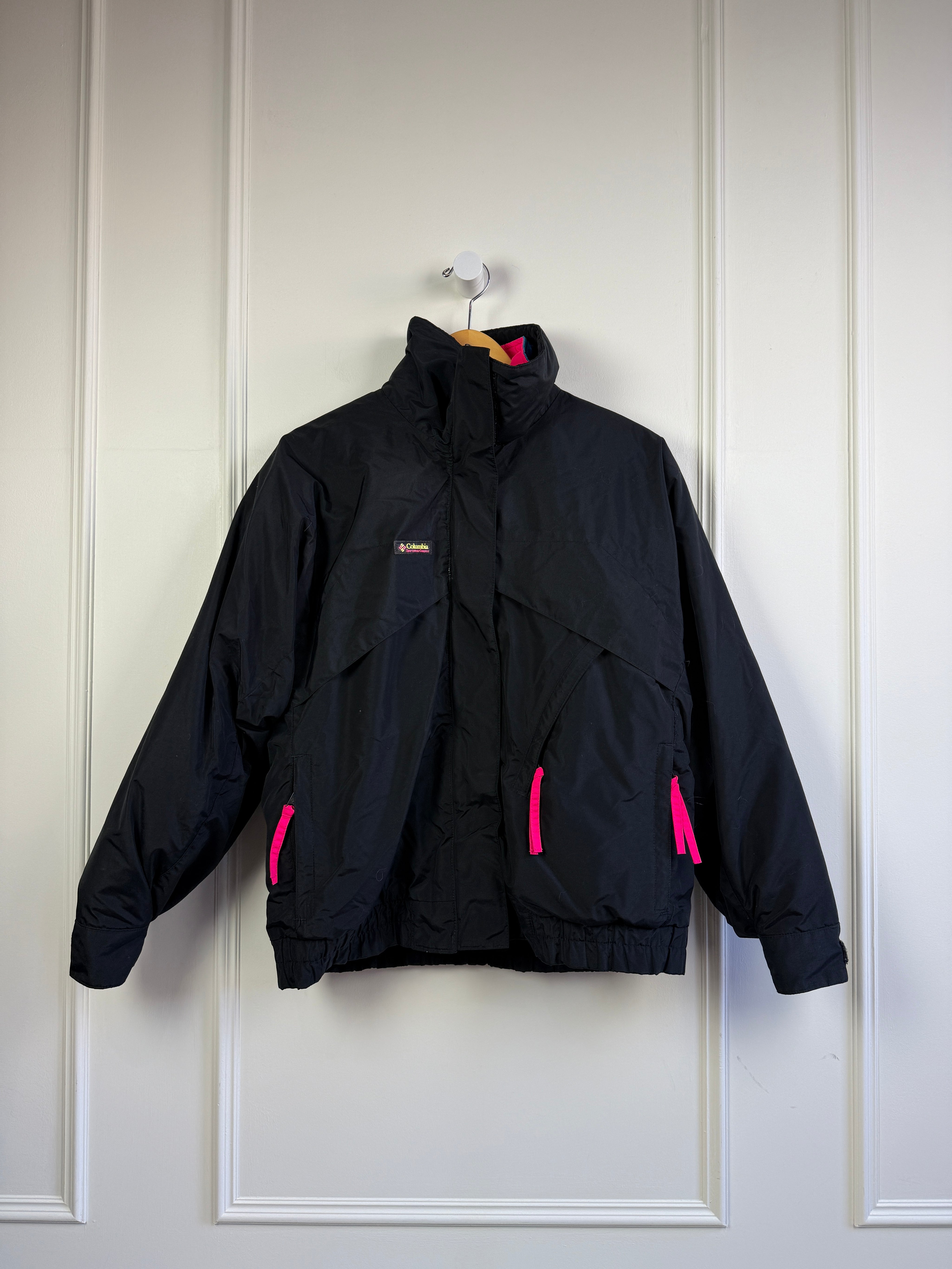 Vintage Columbia Ski Coat (L)