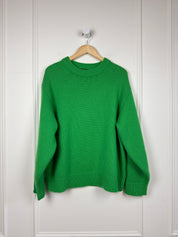 Sofie D'Hoore Green Sweater (L)