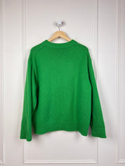 Sofie D'Hoore Green Sweater (L)