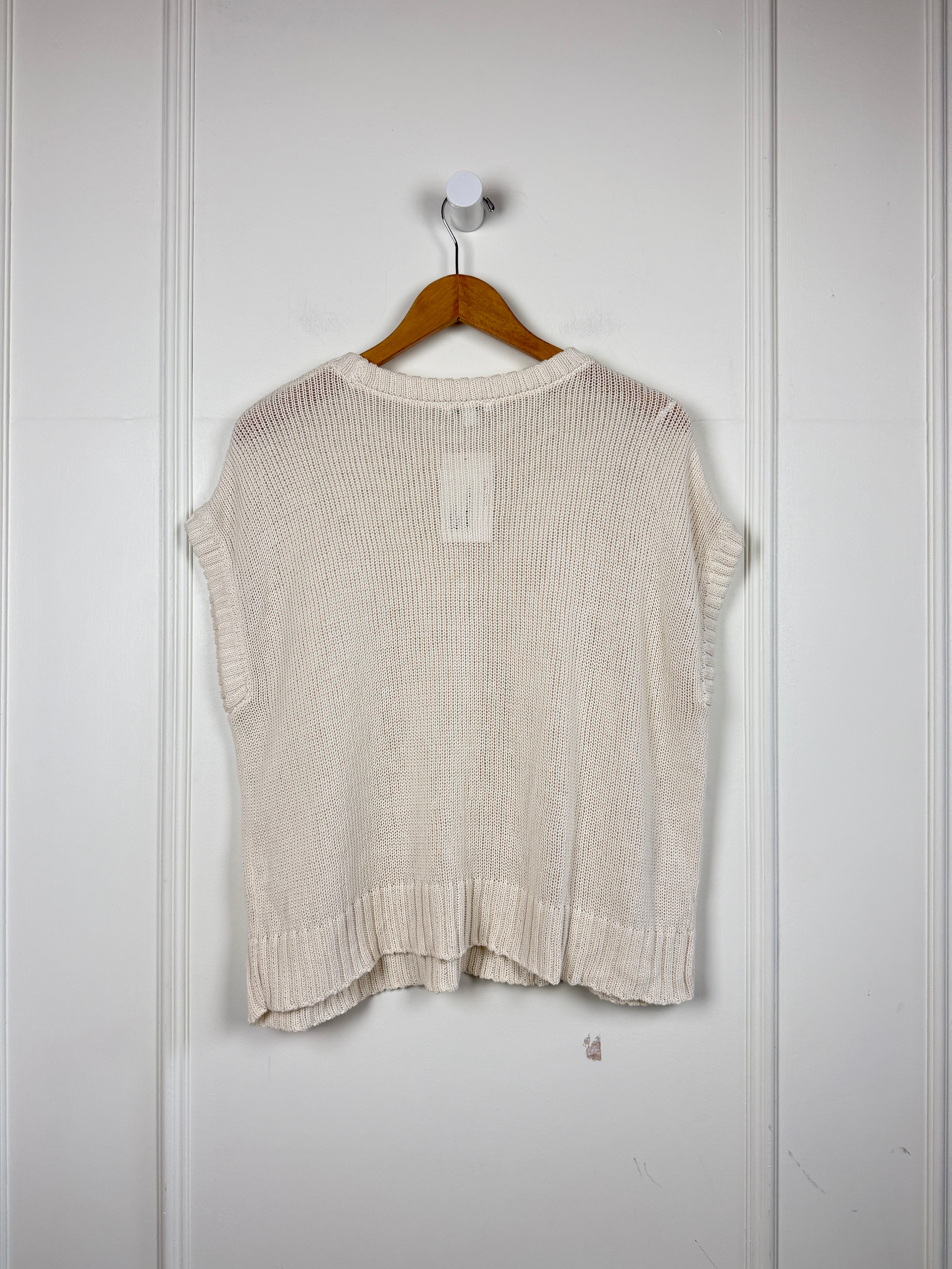 Pistola Knit Top (S)