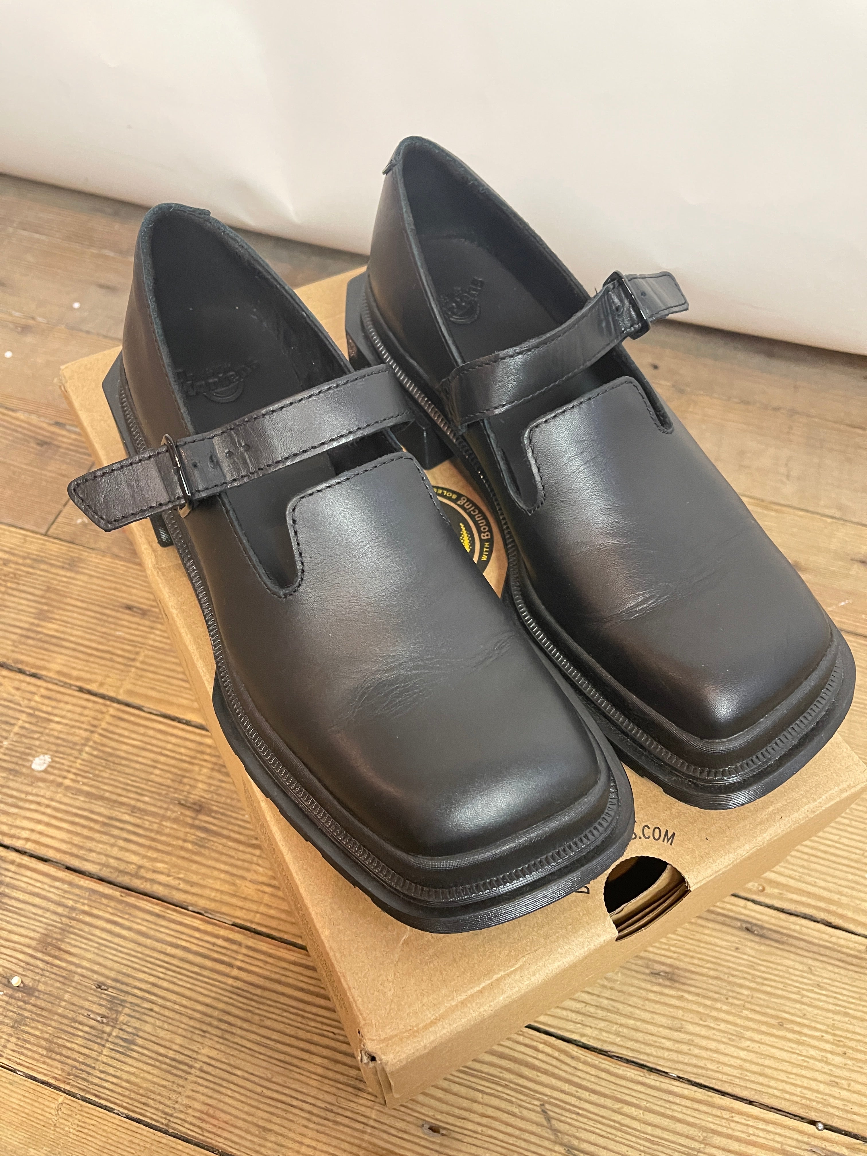 Dr. Martens Loafers (7)