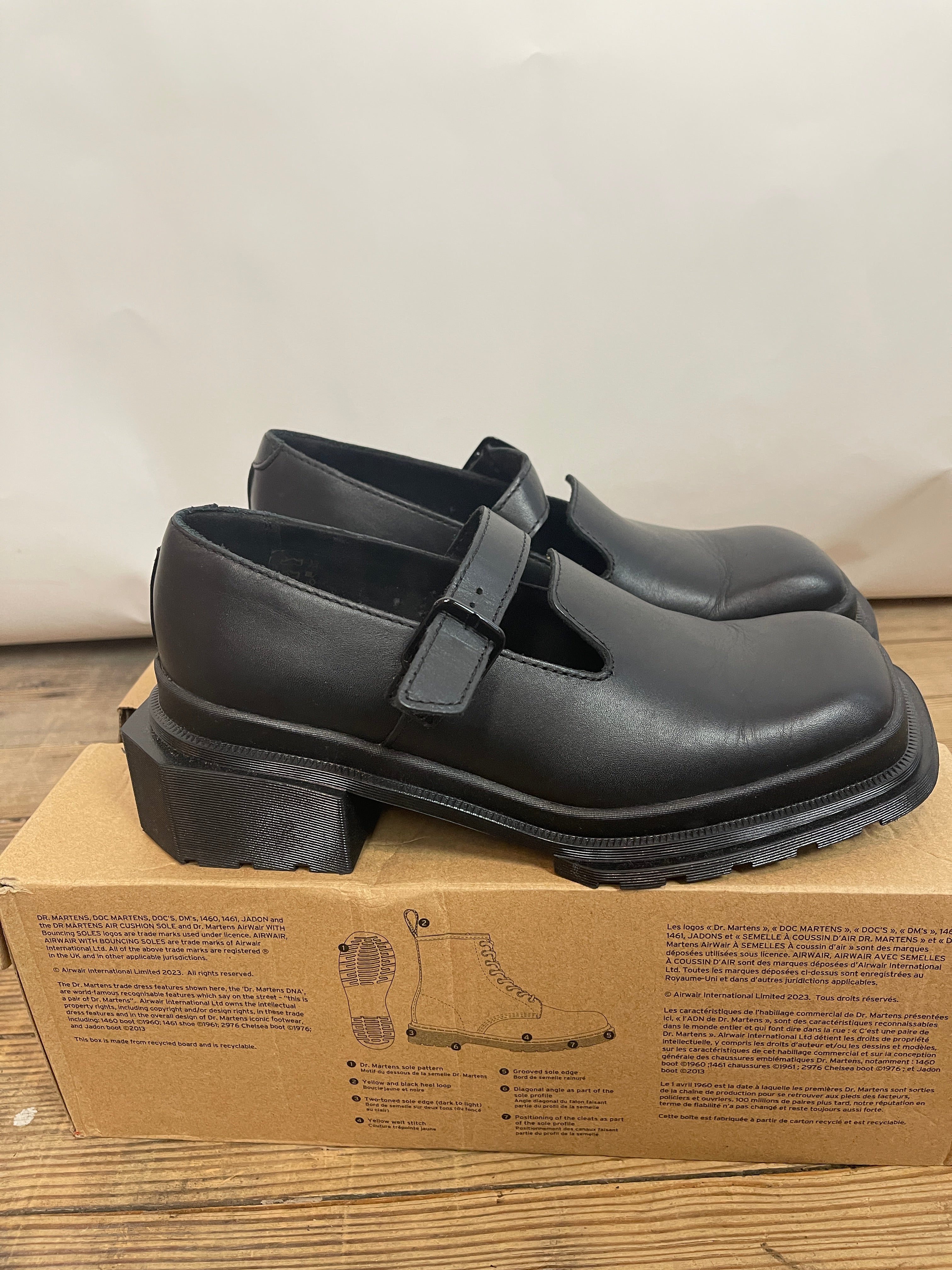 Dr. Martens Loafers (7)