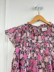 Isabel Marant Étoile Floral Top (S/FR38)